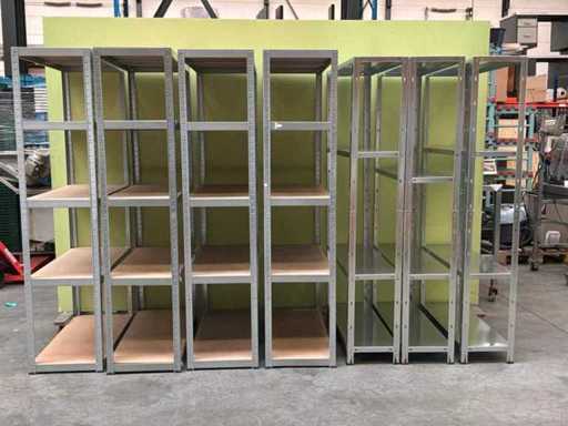 Portaportafogli (7x)