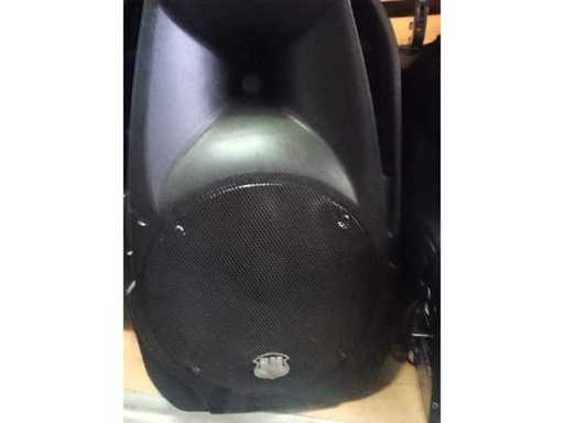12 INCH LUIDSPREKER BLUETOOTH,MP3,RADIO