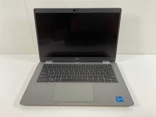 Dell Latitude 5320 13,2”, Core(TM) i7 11th Gen, 16 GB RAM, 512 GB NVMe Laptop