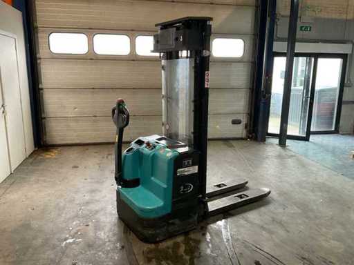 2020 Baoli ES16-NO2 Stapelaar