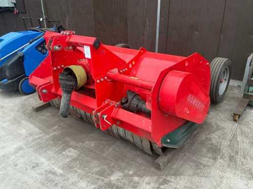 2021 Concept Perugini STV 200 Hakselaar