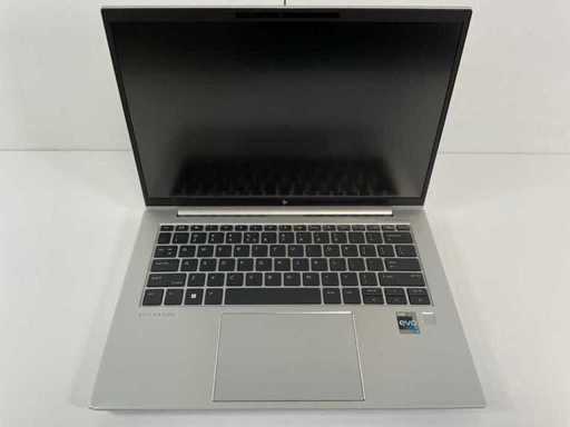 HP EliteBook 840 G9 14", Core(TM) i7 12. generacji, 32 GB RAM, 512 GB NVMe Laptop