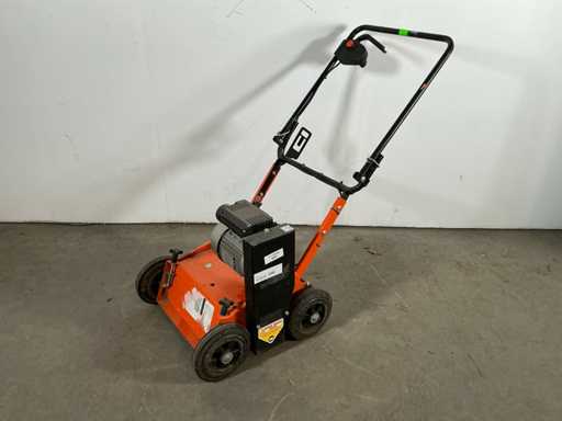 2014 Eliet E 401 Elektrischer Scarifier 40cm