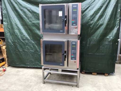 Leventi Duplo Four de boulangerie