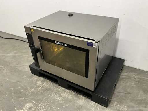 Giorik - EME52 - Convection oven