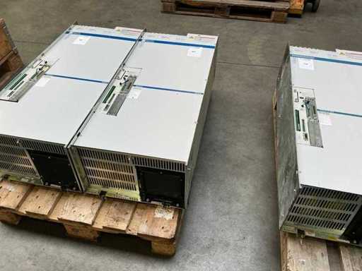 Rexroth Indramat DIAX03 / DKR02 Industrial servo drive controller