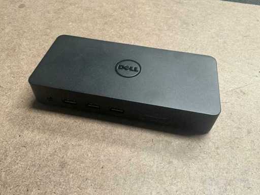 Dell D3100 Dockingstation (5x)