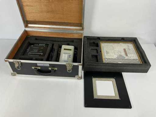 Wellhöfer Dosimertrie - Dosimax - X-ray equipment