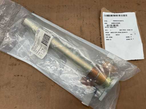 Indicateur de quantité de liquide