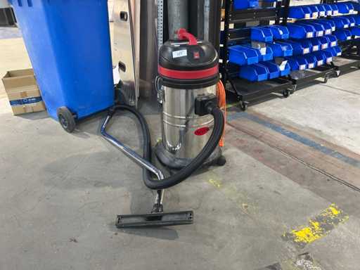 Aspiradora industrial Viper
