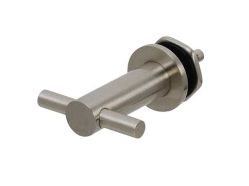 Plieger Murcia Towel Hooks Inox (3x)