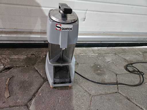 Santos - Extracteur d’Oranges