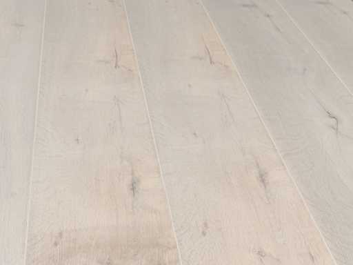 35 m2 Laminaat plank - 1285 x 192 x 8 mm