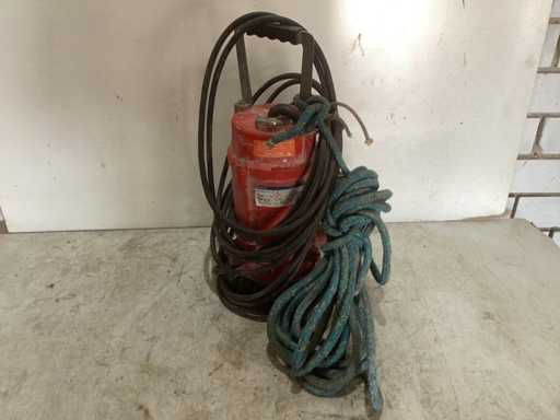 2021 PRORIL Smart VC750 Tauchpumpe