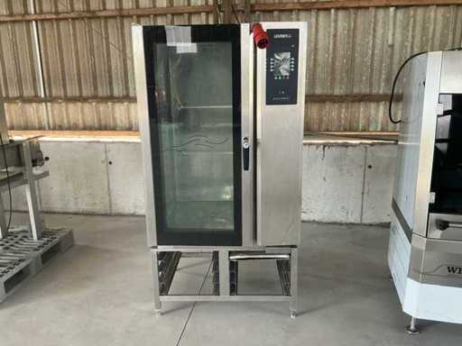 2007 Leventi BM BM Q4 Oven-Steamer