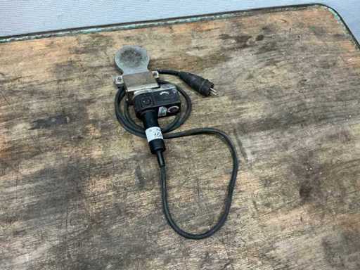 Lustro ręczne spawacze Riexinger HG 91 E