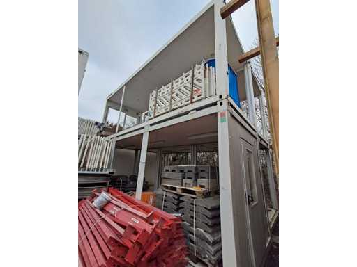 KOMA - Kontener 7,5m