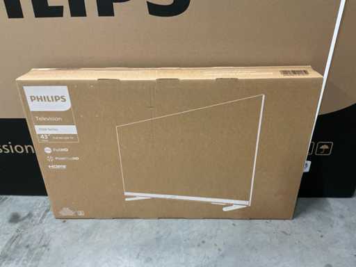 Philips Television 5500 seria 43''