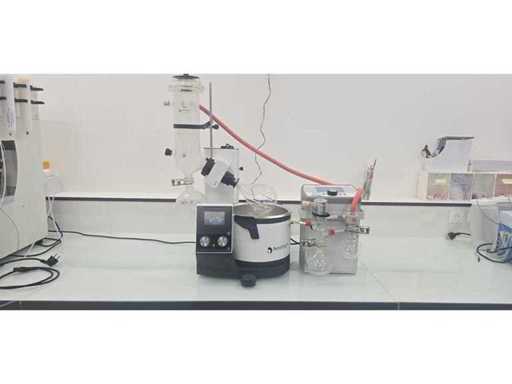 Heidolph - Hei-VAP Waarde - Roterende Verdamper