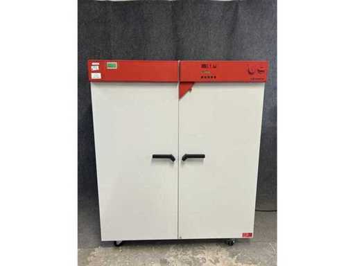 Raccoglitore - FP 720 - Forno