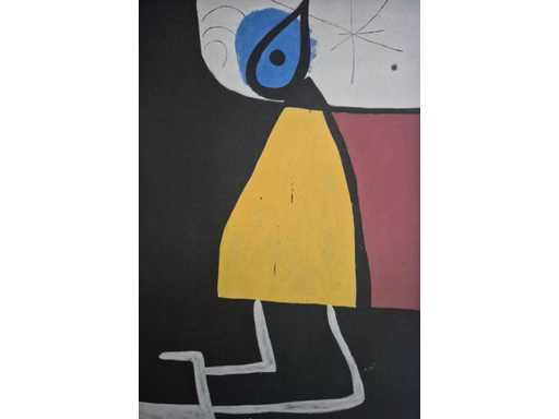 Litho Miro