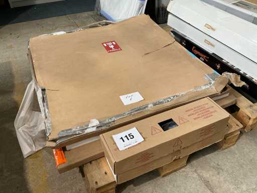 Kinemoon Douchebak (3x)