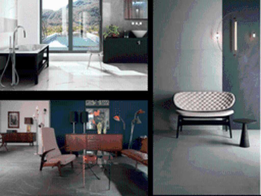 Ceramic tiles due to stock clearance - Kontich - 14/12/2023