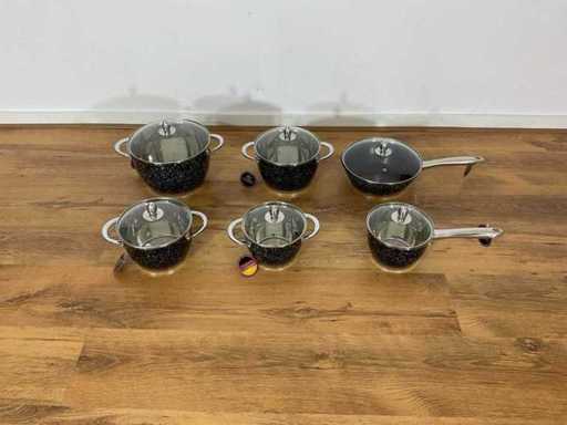 Edenberg EB-4051MB Pan