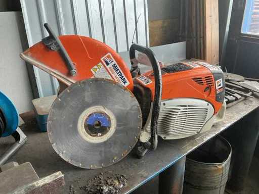 Stihl TS 800 Trennschleifer
