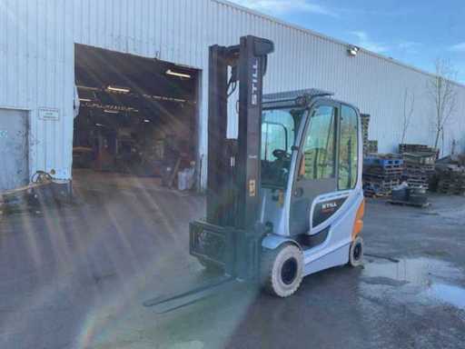 2015 Still RX60-25 Vorkheftruck