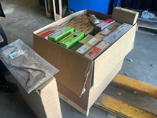 Lift-tek / Hella / Valeo - Régulateur de vitres, climatisation - Beaucoup de pièces de voiture (14x)