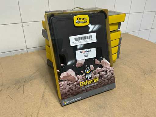 OTTER 15X CASES FOR SURFACE GO, GO 2 Other 