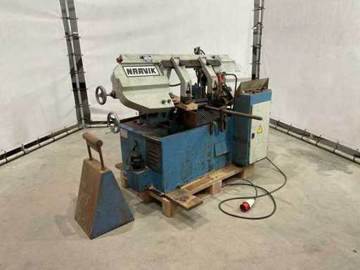 Narvik - Bandzaagmachine