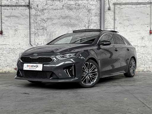 Kia ProCeed 1.4 T-GDI GT-Plusline 140pk 2019, G-789-JF