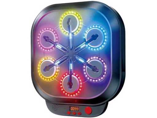 CXL - Elektronisch - Boxen drahtlos