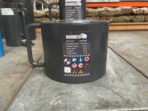 Mammuth MC10050 Hydraulic Lifting Cylinder