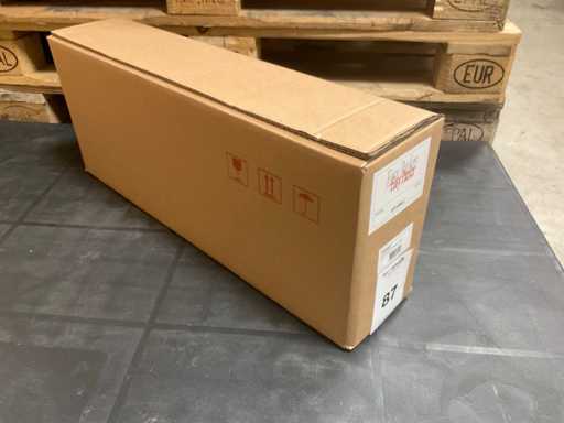 Easy Packer PK 400 S Seal machine