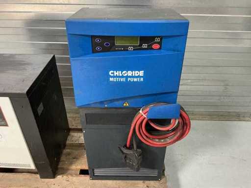 Chloride - 80V 100A - Battery chargers