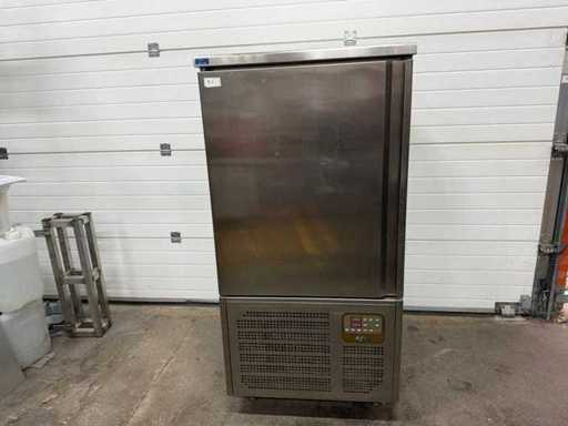 2019 Desmon GBF-10 Shock Freezer