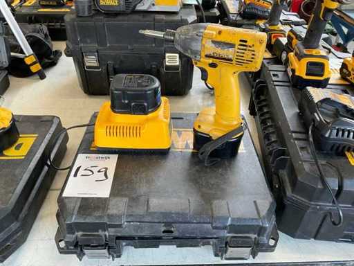DeWalt Drill Driver