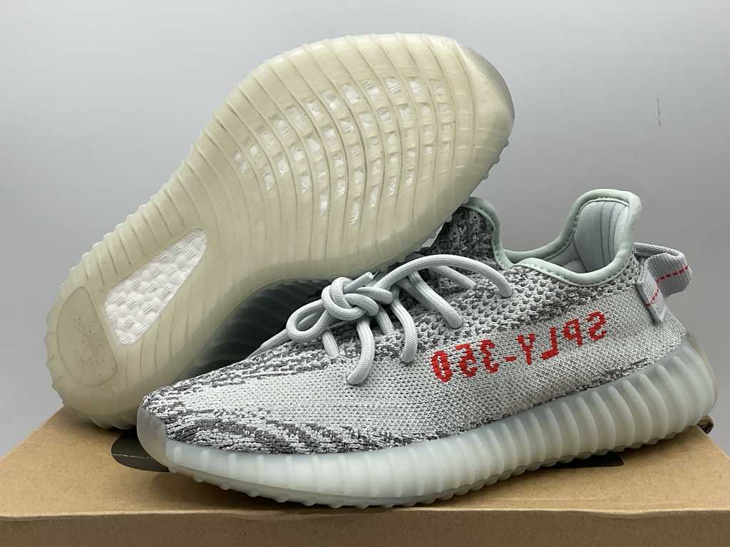 Adidas Yeezy Boost 350 V2 Blue Tint Sneakers 38