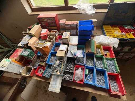   Workshop Supplies Item
