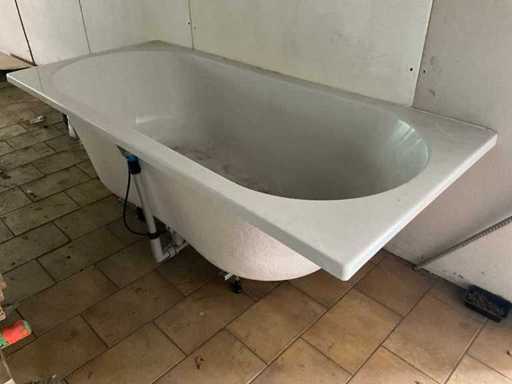 Plastic Sitz Bath