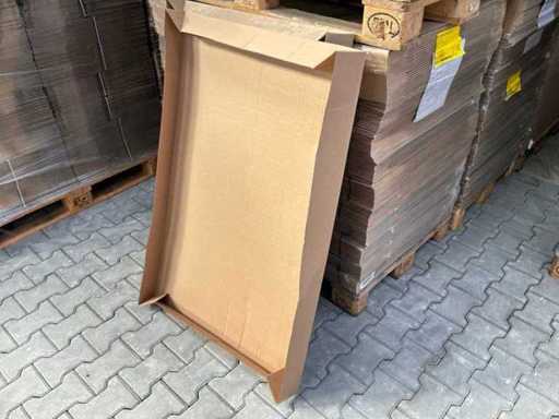 Tavă pentru capac de carton (1650x)