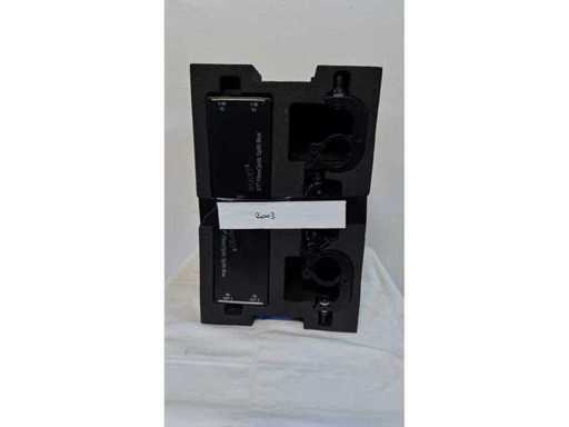 AED - FIBER OPTICALCON DUO SPLIT TX/RX 