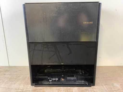 DREAME Aqua10 Ultra Roller Complete Robot Staubsauger