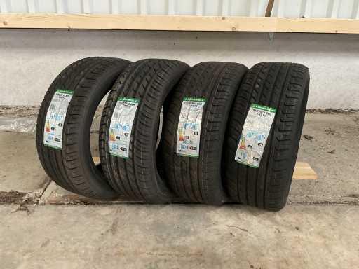 Triangle - Sport ATP TR918 - Car tyre (8x)