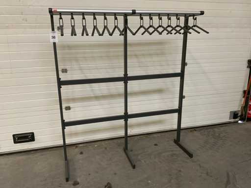 Van Esch Portemanteau