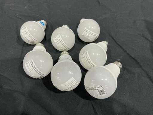 Astera - FP5 Nyx Bulb - Overige staging (7x)