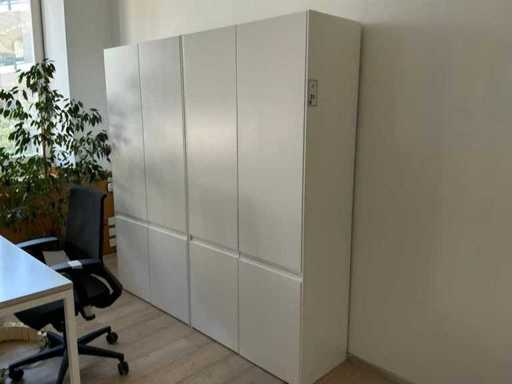 Office Cabinet